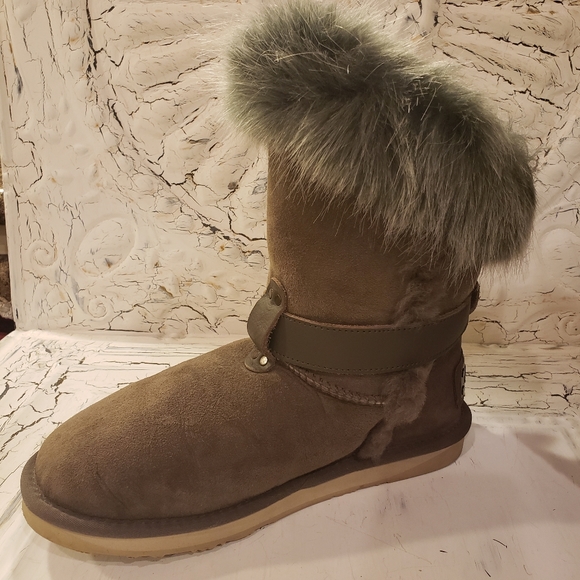 Celebrity favorite Australia luxe Tsar Short - Picture 12 of 14